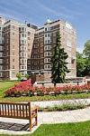Longwood Towers - Brookline Condos and Apartments