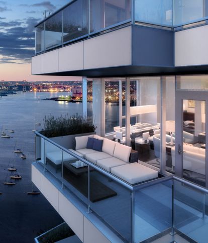 Luxury Residential Group - Boston Luxury Condos