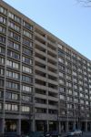 Church Park Apartments