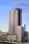 Midtown Boston Luxury Apartments