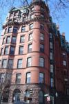 The Tudor Boston - Beacon Hill