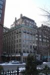 Le Jardin Boston - Ultra Luxury Condos