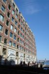 Rowes Wharf - Boston Waterfont