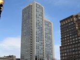 Harbor Towers - Boston Waterfront Condos
