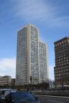 Harbor Towers - Boston Waterfront Condos