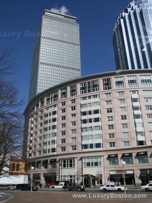 Luxury Condos on The Belvedere Boston   Ultra Luxury Condos