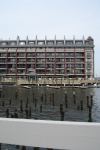 Burroughs Wharf Boston Condos