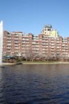 Canal Park - Cambridge Waterfront Condominiums