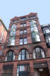 The Claflin - Beacon Hill 