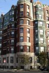 Charlesgate East - Back bay