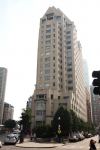 Trinity Place Boston - Back Bay Condos