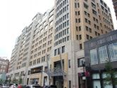 The Mandarin Oriental - Boston Condos and Apartments