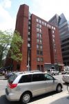 Newbury Street Luxury Apartments