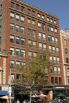 Luxury Boutique Back Bay Apartments (Furnished and Unfurnished)