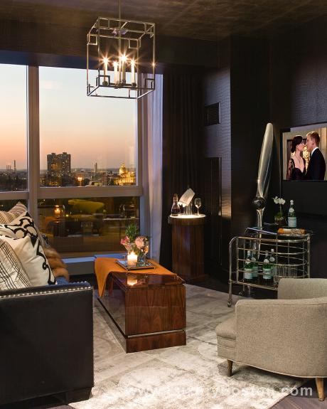 Luxury Boston - W Boston Condos Boston Condos