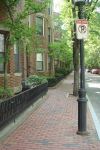 Saint Germain Street Apartments