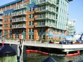 Battery Wharf Boston - Luxury Waterfront Condos