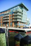Battery Wharf Boston - Luxury Waterfront Condos