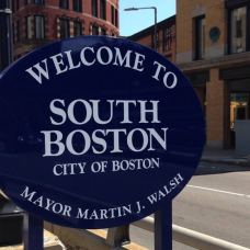 South Boston
