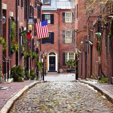 Beacon Hill