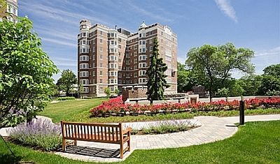 Longwood Towers - Brookline Condos and Apartments