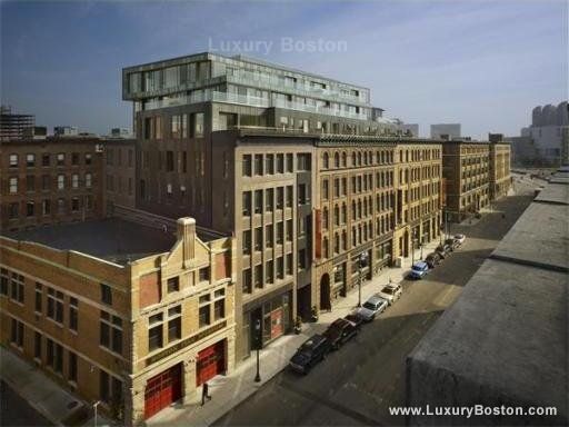 FP3 Lofts Boston - Fort Point/Seaport