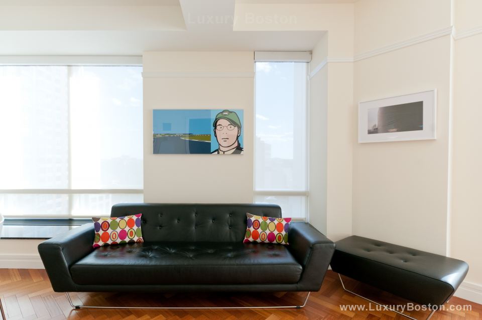 Luxury Boston Ritz Carlton Boston Condos Boston Condos