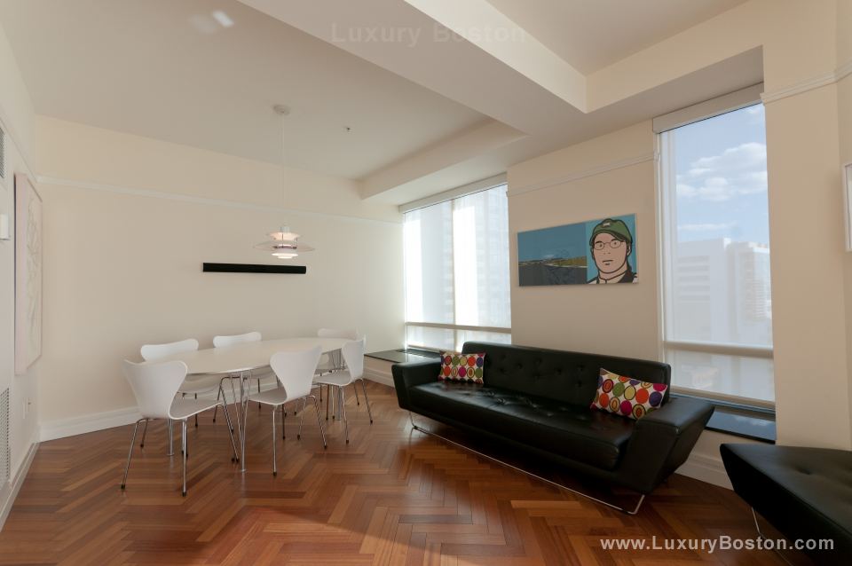 Luxury Boston Ritz Carlton Boston Condos Boston Condos