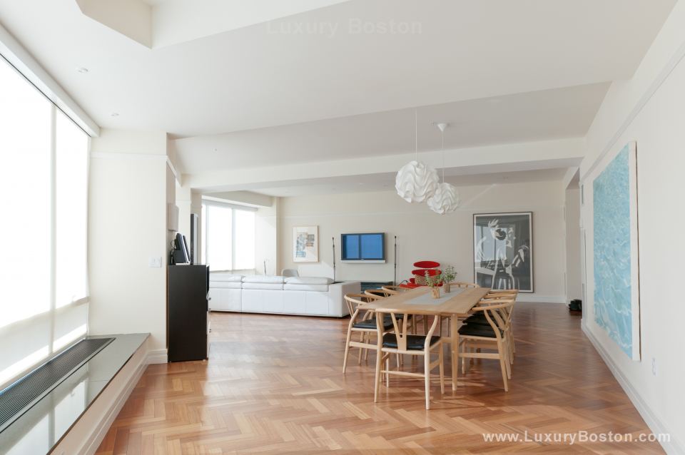 Luxury Boston Ritz Carlton Boston Condos Boston Condos