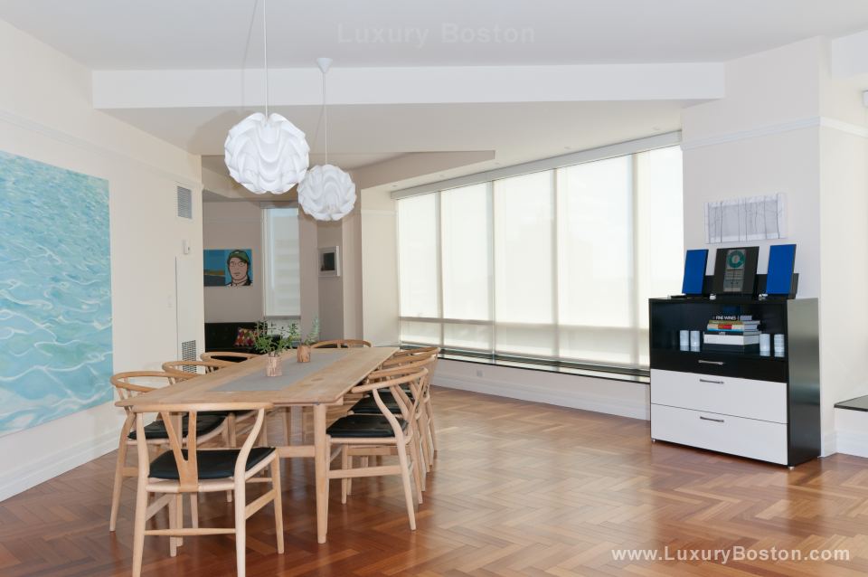Luxury Boston Ritz Carlton Boston Condos Boston Condos