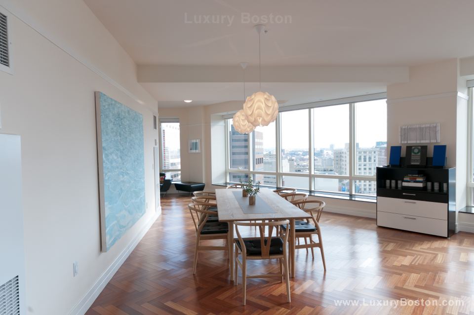Luxury Boston Ritz Carlton Boston Condos Boston Condos