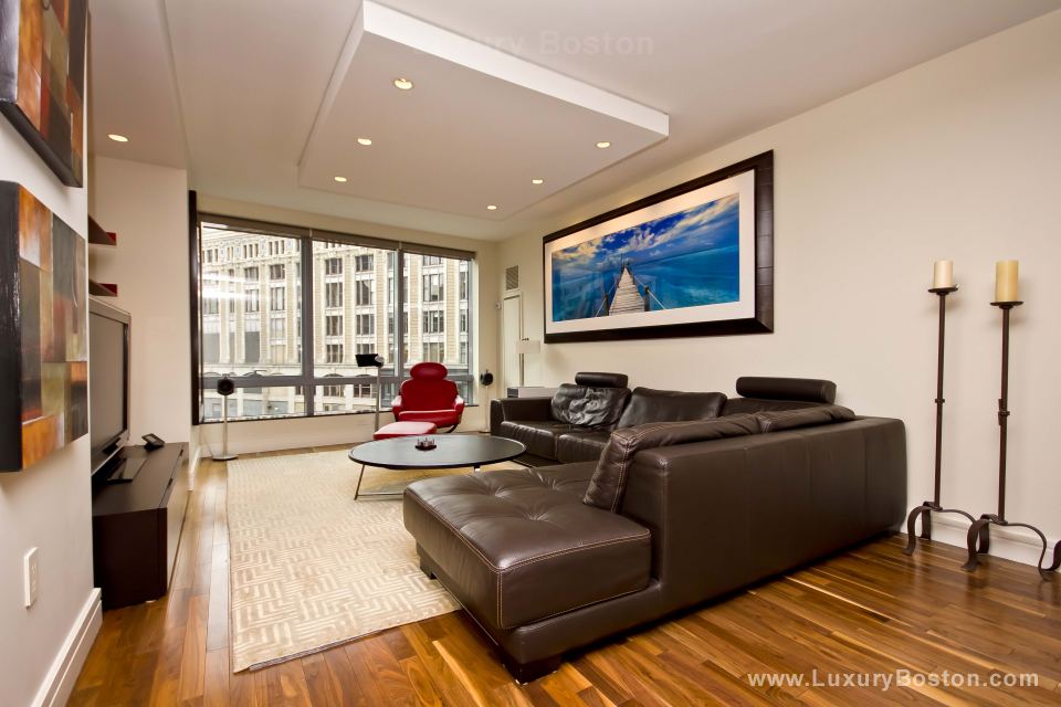 Luxury Boston Ritz Carlton Boston Condos Boston Condos