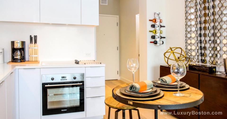 Luxury Boston Troy Boston Apartments Boston Condos