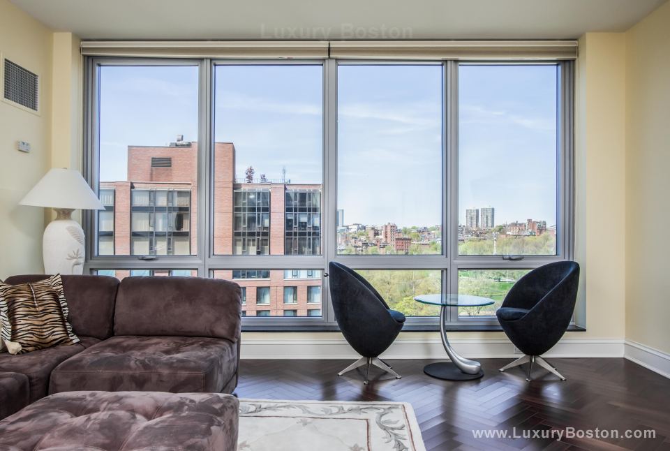 Luxury Boston One Charles Boston Luxury Condos and Apartments