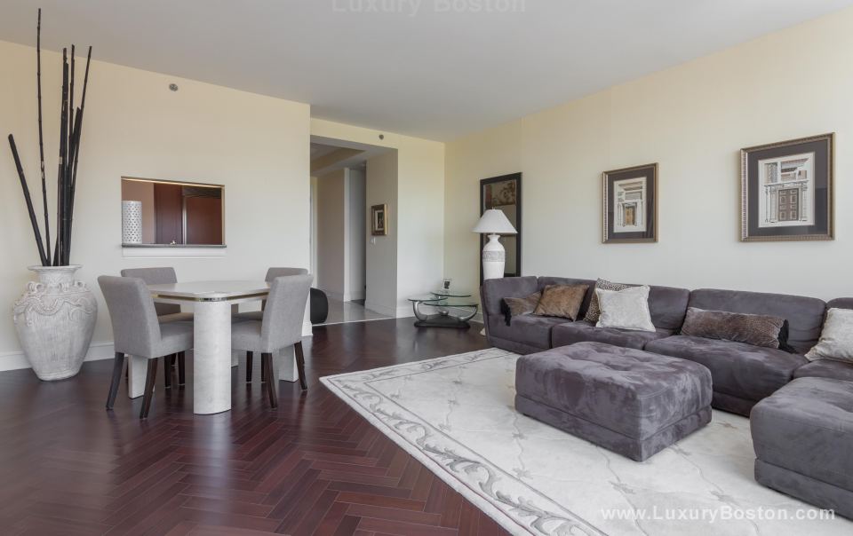 Luxury Boston One Charles Boston Luxury Condos and Apartments