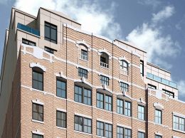 Forecaster 121 - North End - New Construction Condos