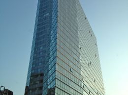 W Boston Condos