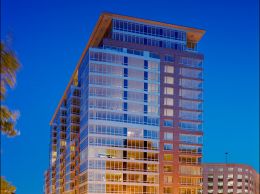 One Charles Boston - Luxury Condos and Apartments