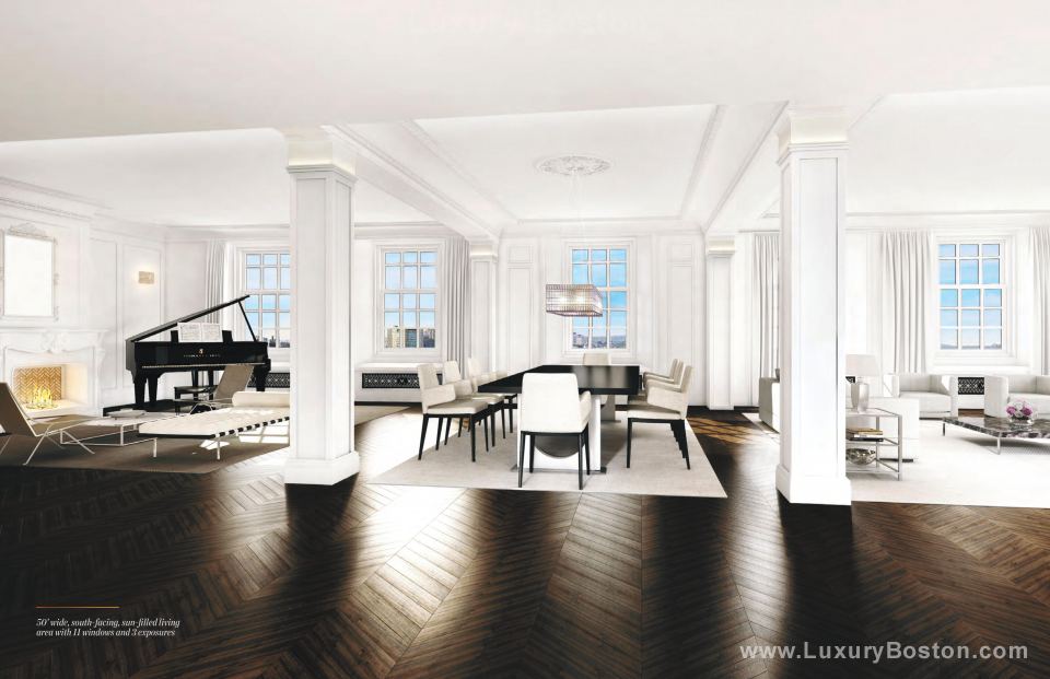 Gallery image with a fresh perspective