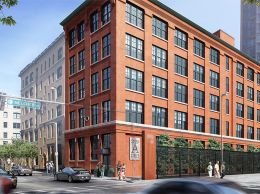 319 A Street - Fort Point Luxury Lofts