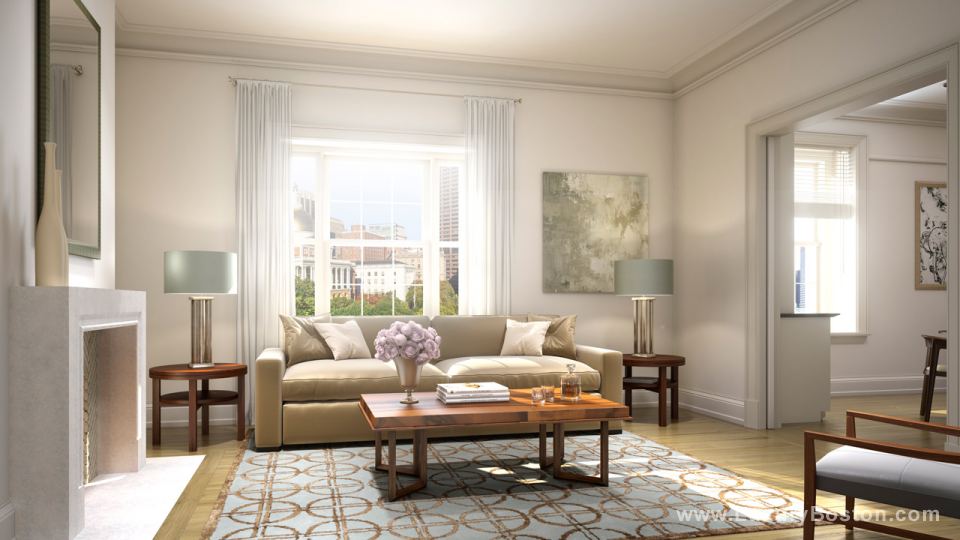 Image showcasing Luxury Residential Group - Boston Luxury Condos