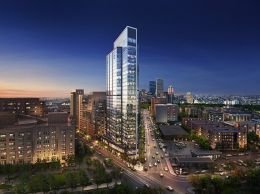 Pierce Boston - Fenway New Construction Condos