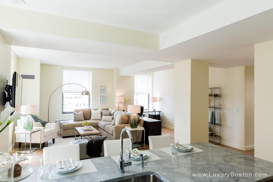 Photo inspiration: Gallery Detail: Luxury Boston Arlington