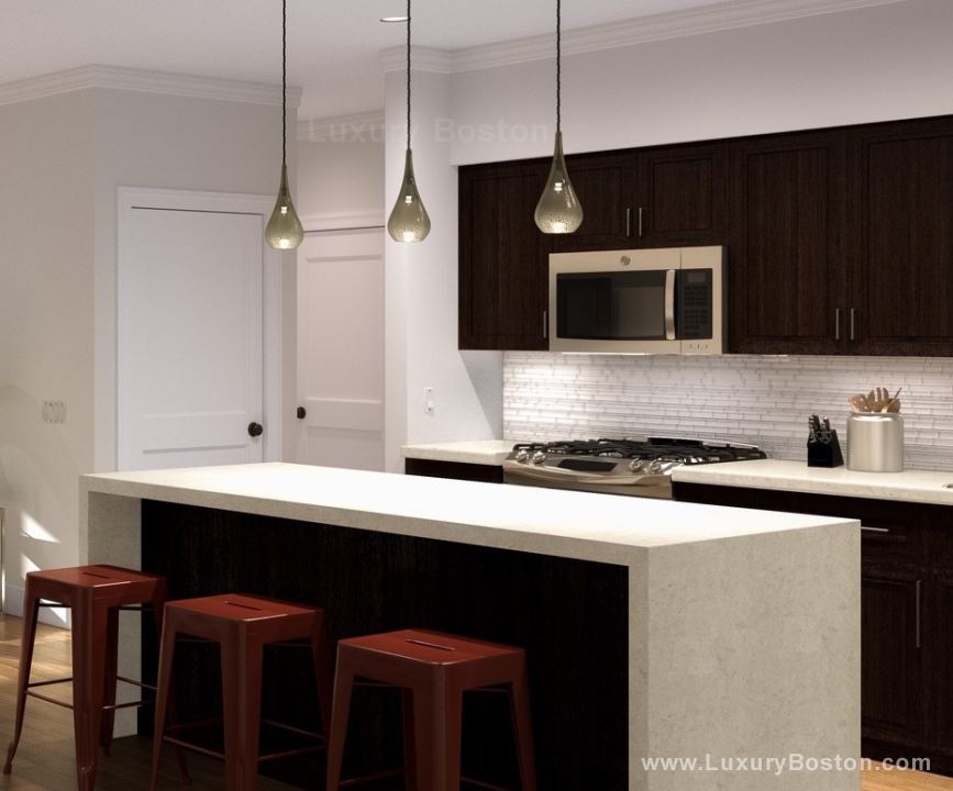 Luxury Boston 77 Court Street Condos Newton, MA Boston Condos