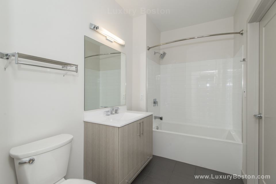 Luxury Boston West Square Apartments South Boston Boston Condos