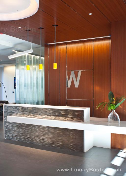 Luxury Boston West Square Apartments South Boston Boston Condos