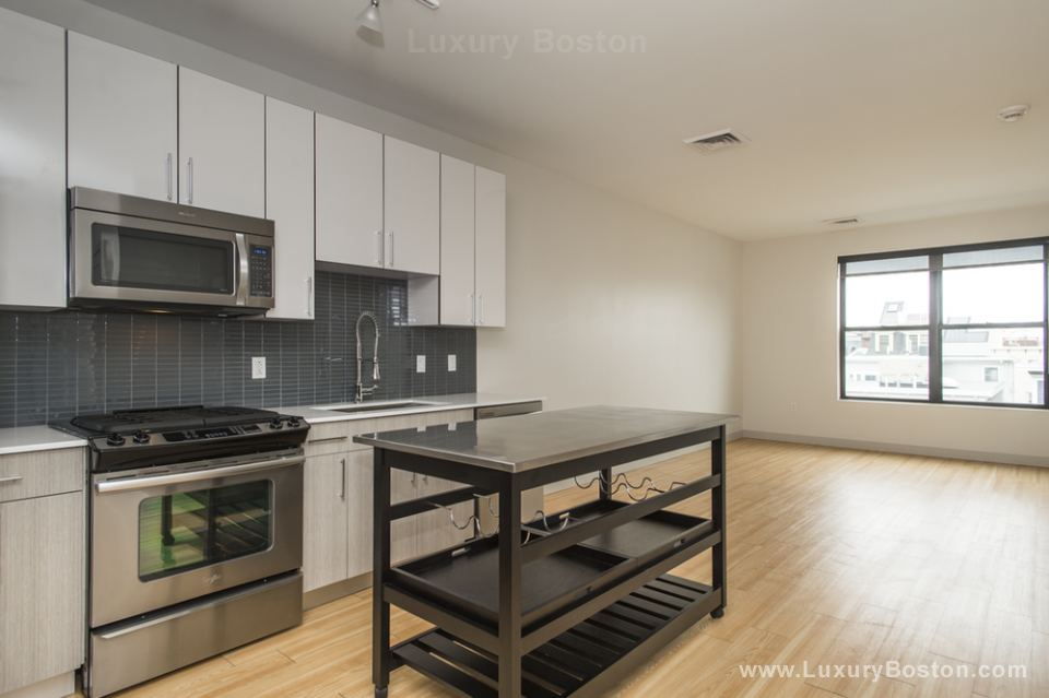 Luxury Boston West Square Apartments South Boston Boston Condos