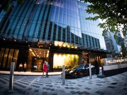 Millennium Tower Boston - Luxury Condos and Apartments