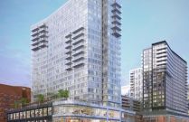 The Benjamin Boston Seaport - Ultra Luxury Apartments