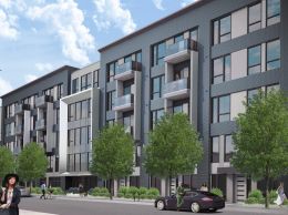 Port 45 - South Boston Condos